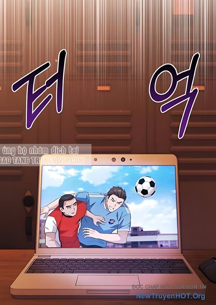 Đường Chuyền Đặc Biệt Của Tiền Vệ Thiên Tài Chap 6 - Next Chap 7