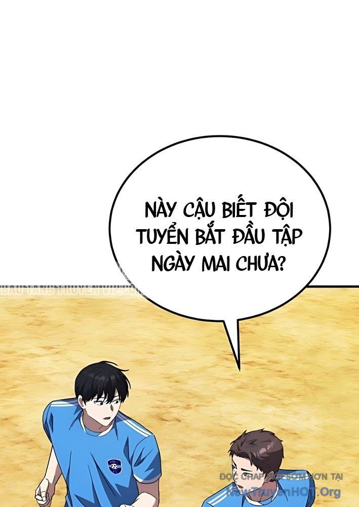 Đường Chuyền Đặc Biệt Của Tiền Vệ Thiên Tài Chap 6 - Next Chap 7
