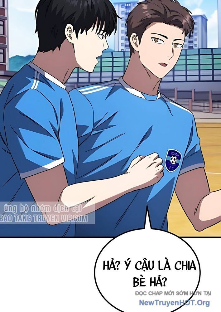 Đường Chuyền Đặc Biệt Của Tiền Vệ Thiên Tài Chap 6 - Next Chap 7