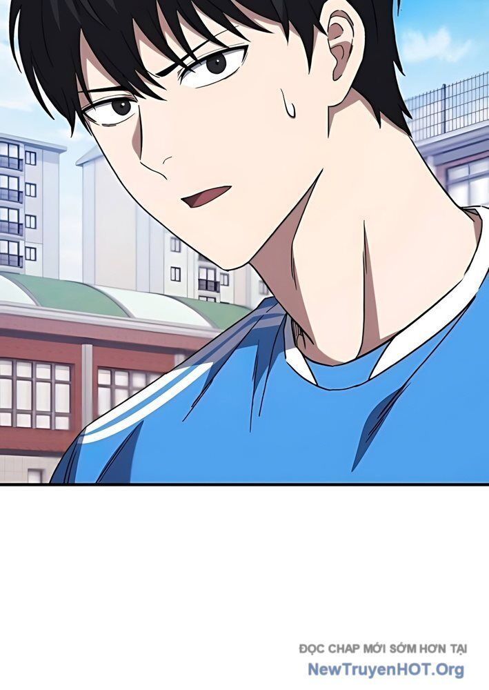 Đường Chuyền Đặc Biệt Của Tiền Vệ Thiên Tài Chap 6 - Next Chap 7