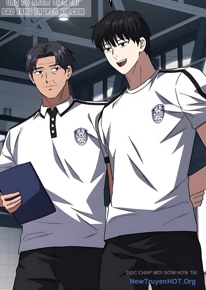 Đường Chuyền Đặc Biệt Của Tiền Vệ Thiên Tài Chap 6 - Next Chap 7