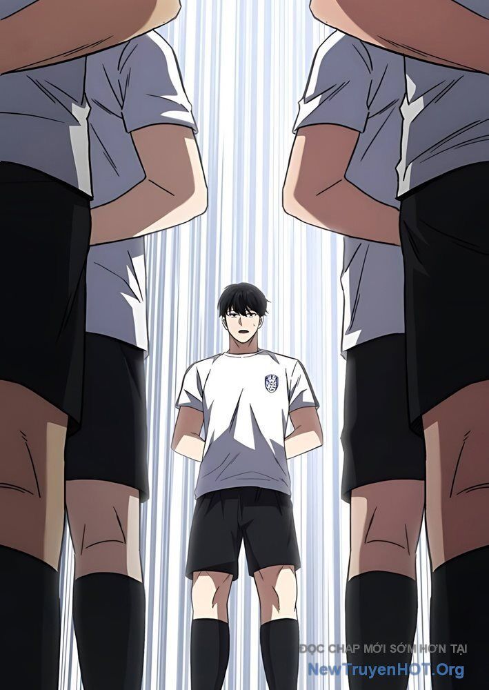 Đường Chuyền Đặc Biệt Của Tiền Vệ Thiên Tài Chap 6 - Next Chap 7