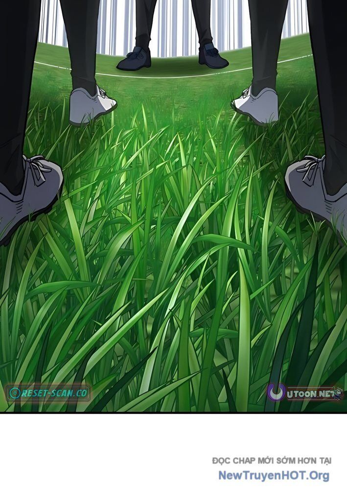 Đường Chuyền Đặc Biệt Của Tiền Vệ Thiên Tài Chap 6 - Next Chap 7