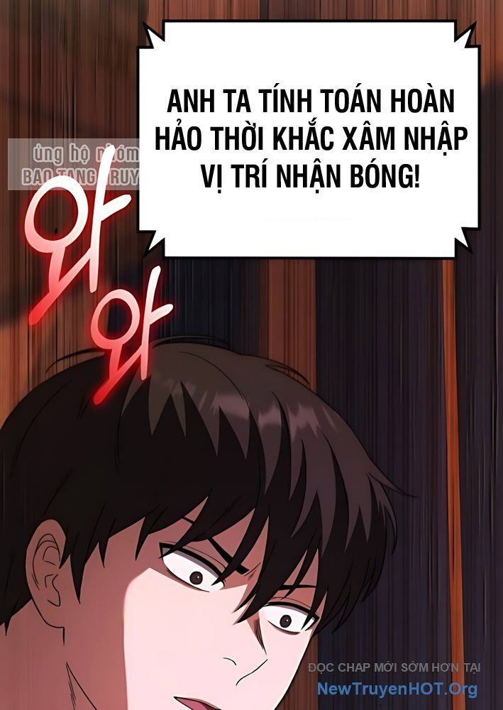 Đường Chuyền Đặc Biệt Của Tiền Vệ Thiên Tài Chap 6 - Next Chap 7