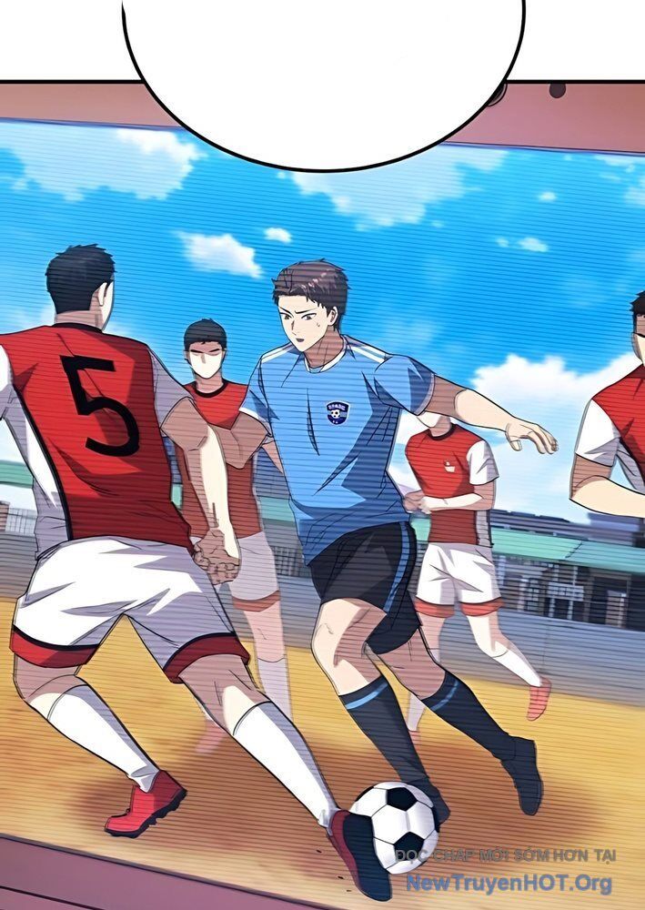 Đường Chuyền Đặc Biệt Của Tiền Vệ Thiên Tài Chap 6 - Next Chap 7