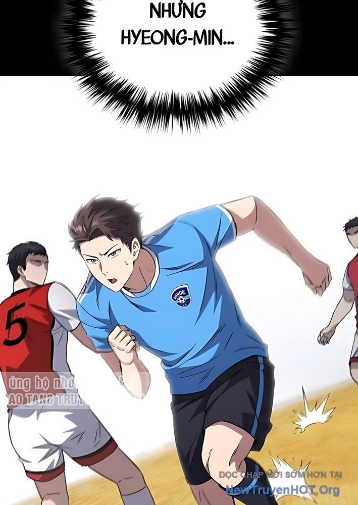 Đường Chuyền Đặc Biệt Của Tiền Vệ Thiên Tài Chap 6 - Next Chap 7