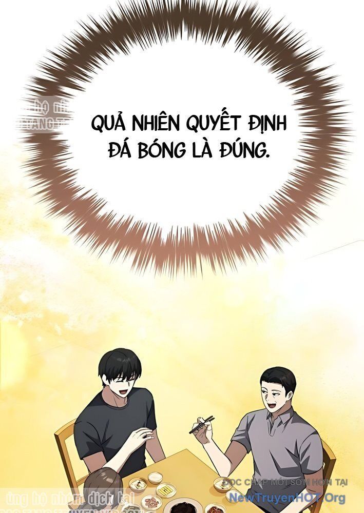 Đường Chuyền Đặc Biệt Của Tiền Vệ Thiên Tài Chap 6 - Next Chap 7