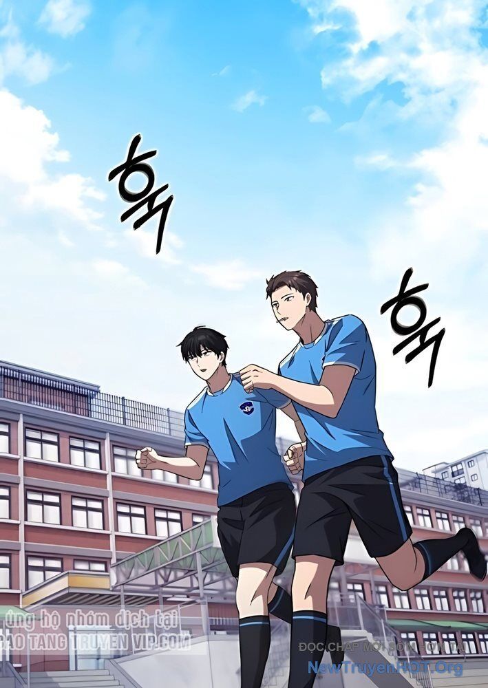 Đường Chuyền Đặc Biệt Của Tiền Vệ Thiên Tài Chap 6 - Next Chap 7