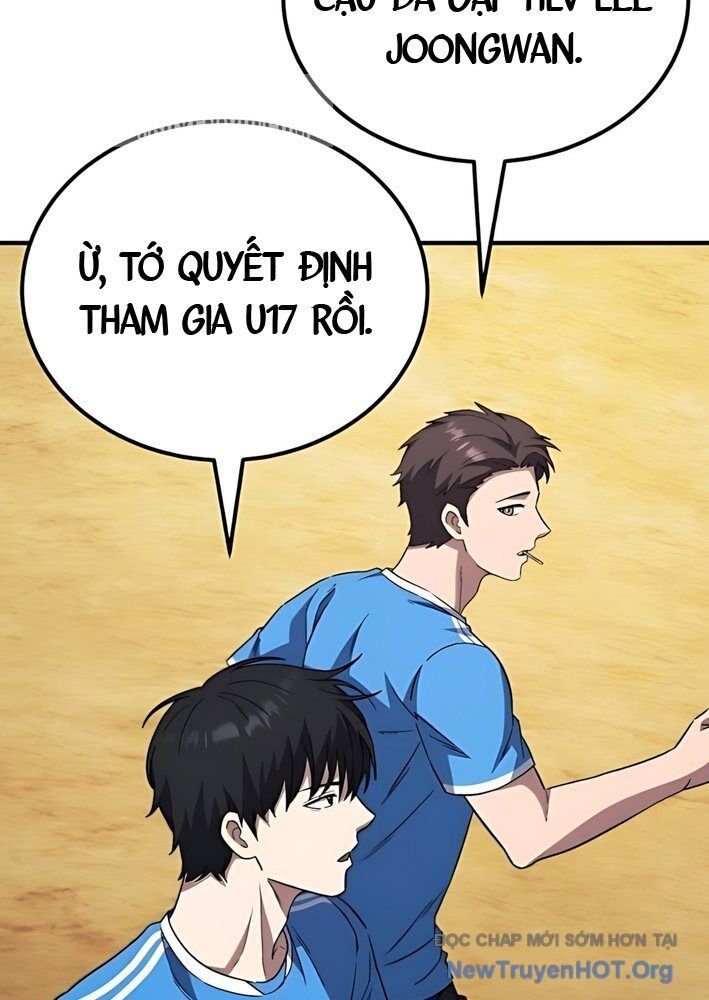 Đường Chuyền Đặc Biệt Của Tiền Vệ Thiên Tài Chap 6 - Next Chap 7