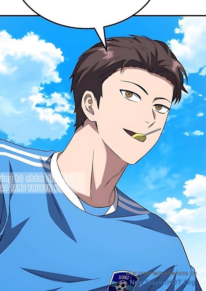 Đường Chuyền Đặc Biệt Của Tiền Vệ Thiên Tài Chap 6 - Next Chap 7