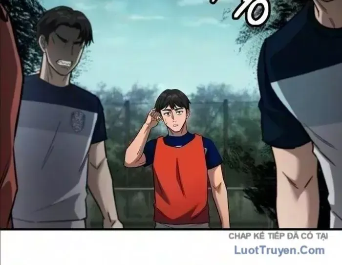 Đường Chuyền Đặc Biệt Của Tiền Vệ Thiên Tài Chap 68 - Next Chap 69