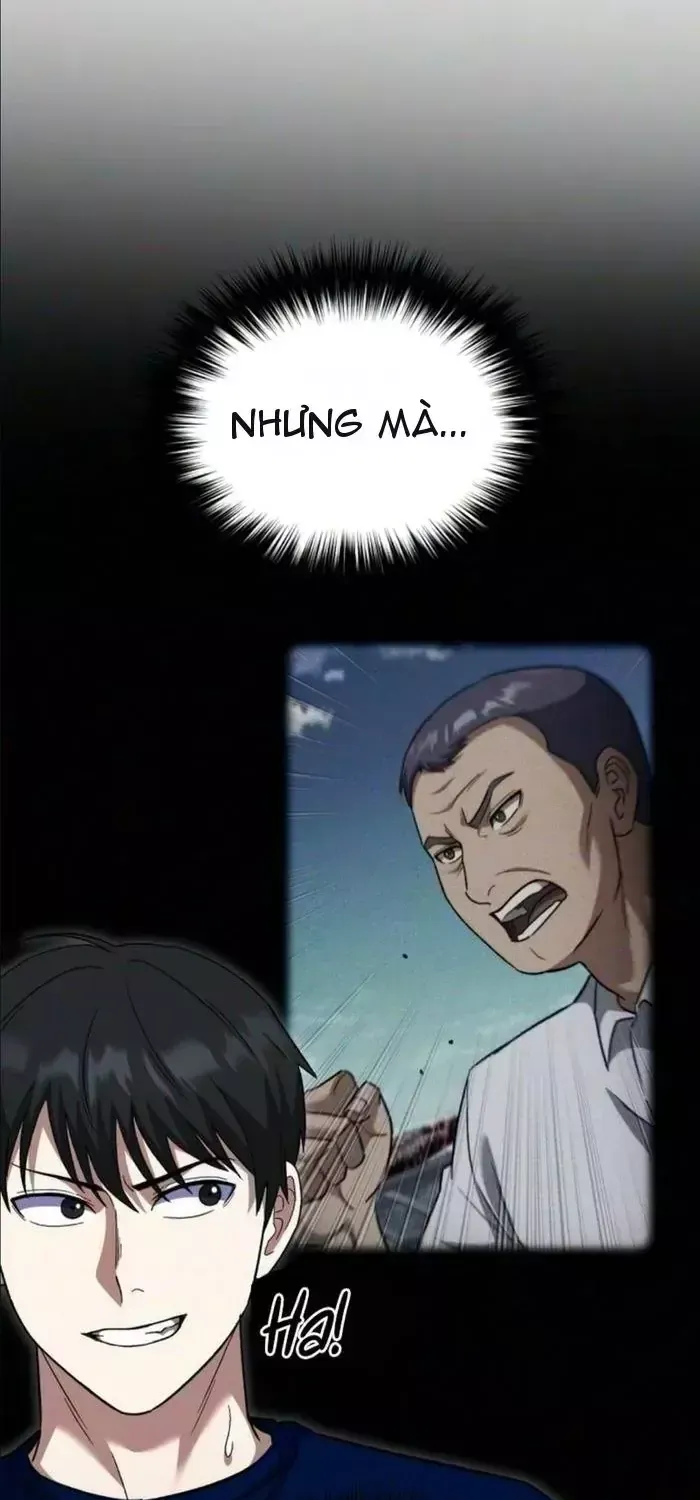 Đường Chuyền Đặc Biệt Của Tiền Vệ Thiên Tài Chap 68 - Next Chap 69