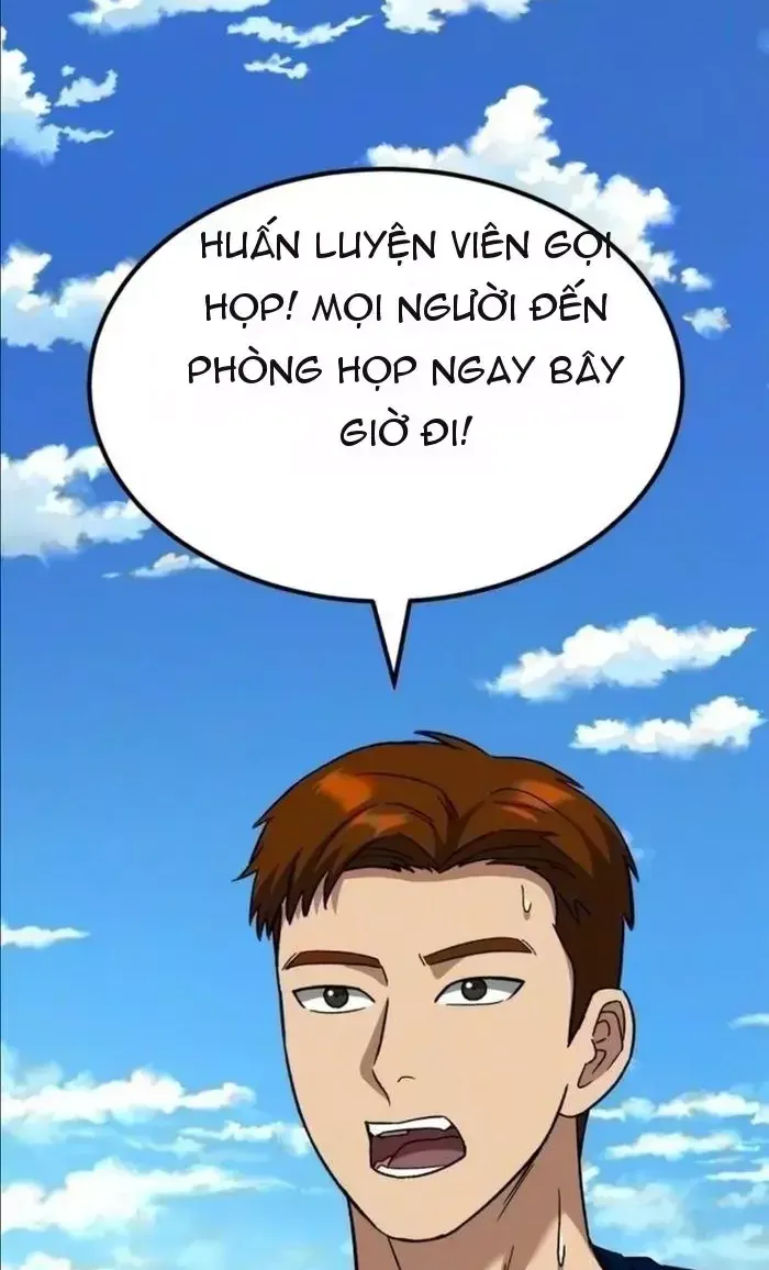 Đường Chuyền Đặc Biệt Của Tiền Vệ Thiên Tài Chap 68 - Next Chap 69