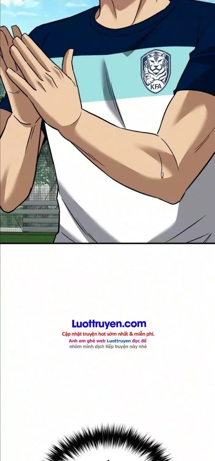 Đường Chuyền Đặc Biệt Của Tiền Vệ Thiên Tài Chap 68 - Next Chap 69