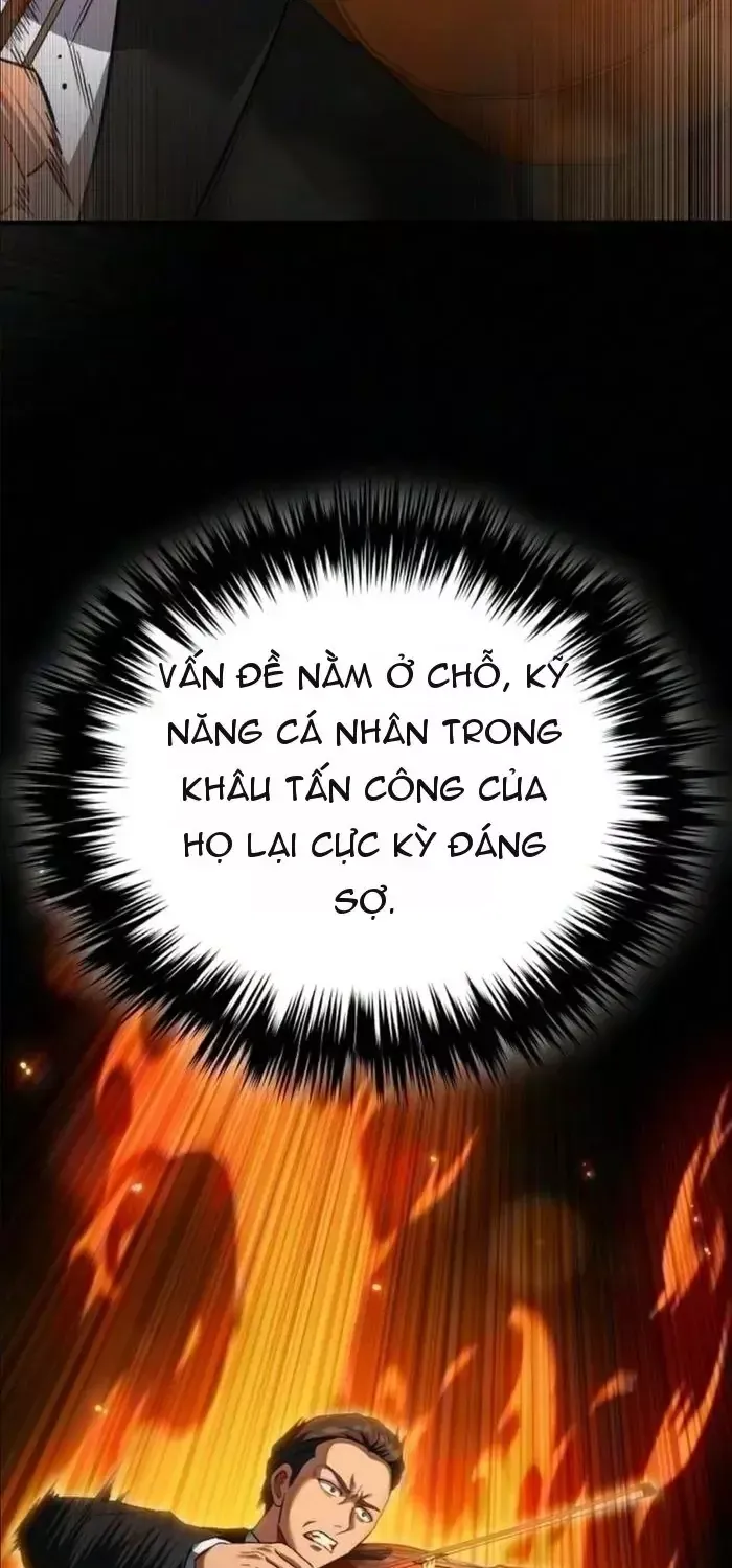Đường Chuyền Đặc Biệt Của Tiền Vệ Thiên Tài Chap 68 - Next Chap 69