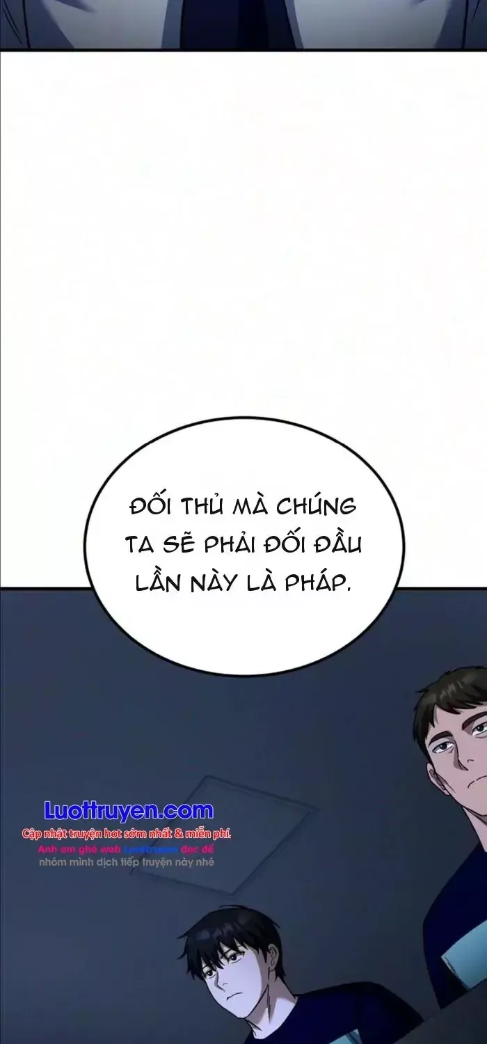 Đường Chuyền Đặc Biệt Của Tiền Vệ Thiên Tài Chap 68 - Next Chap 69