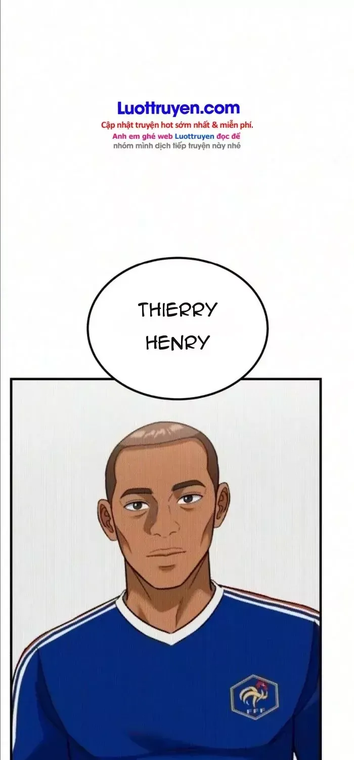 Đường Chuyền Đặc Biệt Của Tiền Vệ Thiên Tài Chap 68 - Next Chap 69