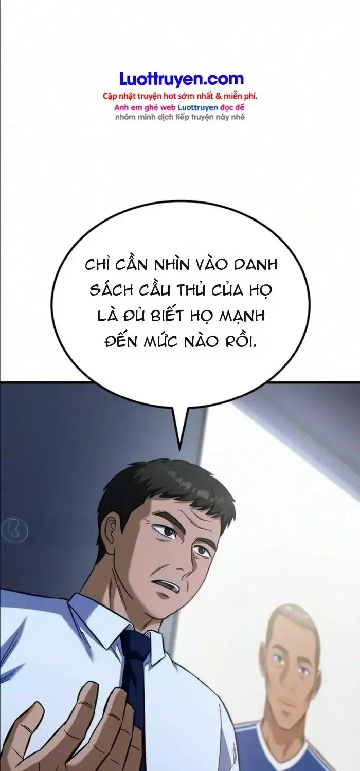 Đường Chuyền Đặc Biệt Của Tiền Vệ Thiên Tài Chap 68 - Next Chap 69