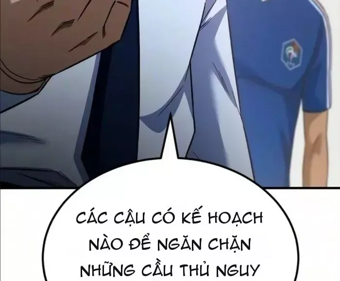 Đường Chuyền Đặc Biệt Của Tiền Vệ Thiên Tài Chap 68 - Next Chap 69
