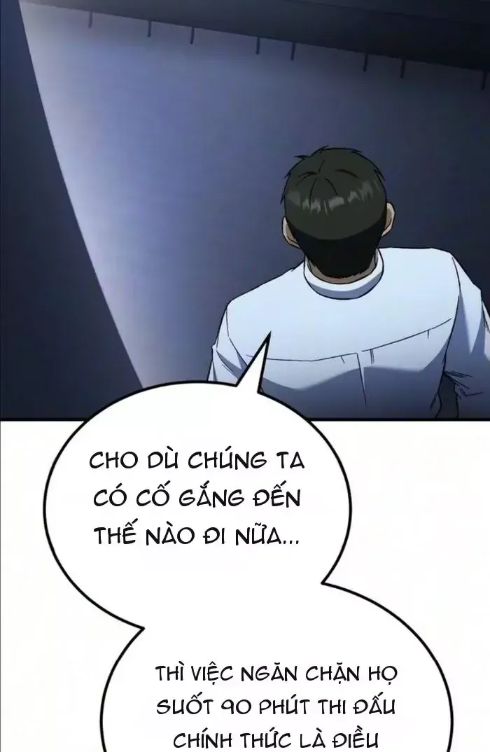 Đường Chuyền Đặc Biệt Của Tiền Vệ Thiên Tài Chap 68 - Next Chap 69