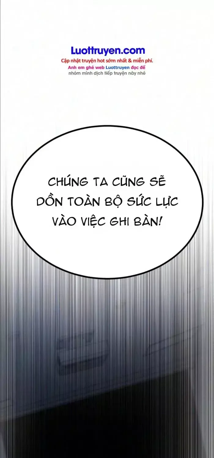 Đường Chuyền Đặc Biệt Của Tiền Vệ Thiên Tài Chap 68 - Next Chap 69