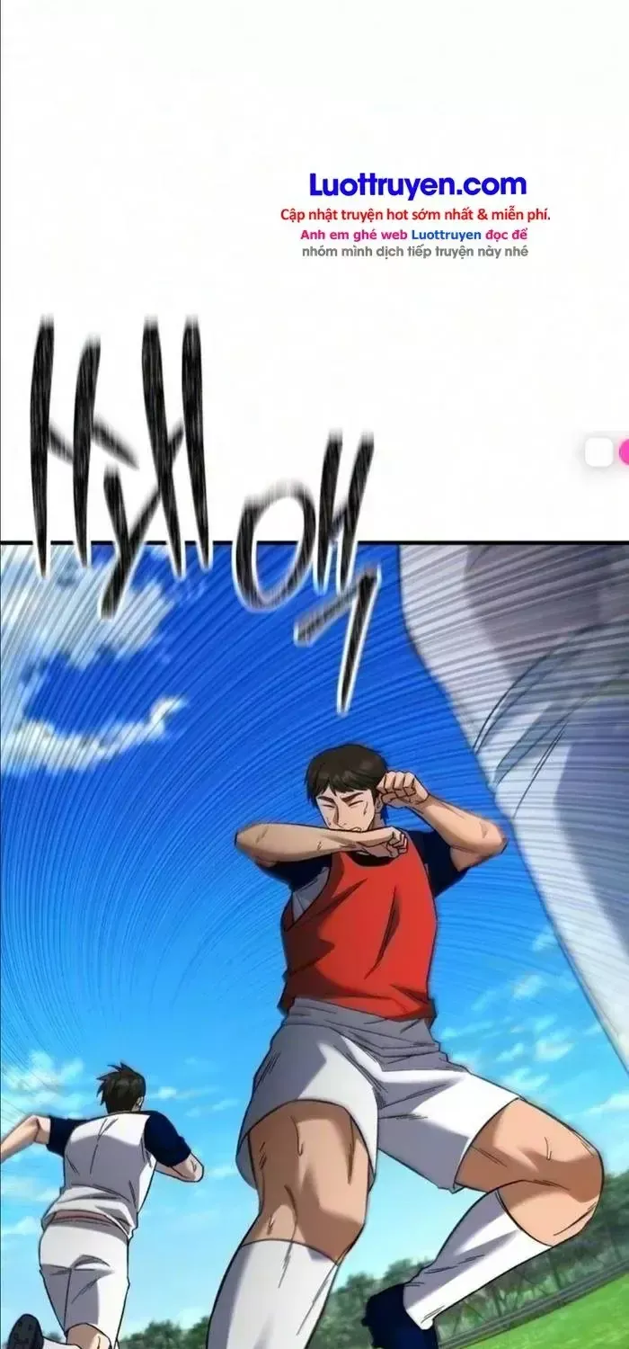 Đường Chuyền Đặc Biệt Của Tiền Vệ Thiên Tài Chap 68 - Next Chap 69