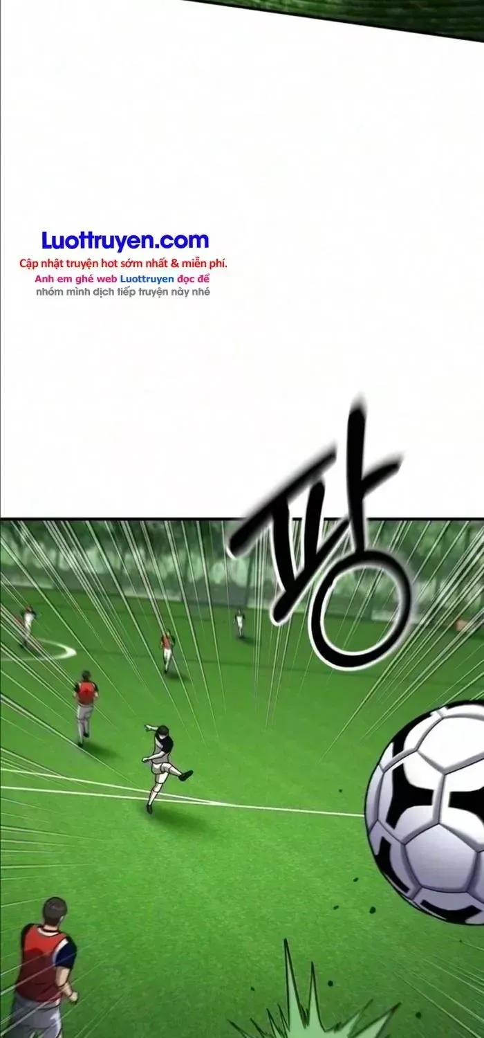 Đường Chuyền Đặc Biệt Của Tiền Vệ Thiên Tài Chap 68 - Next Chap 69