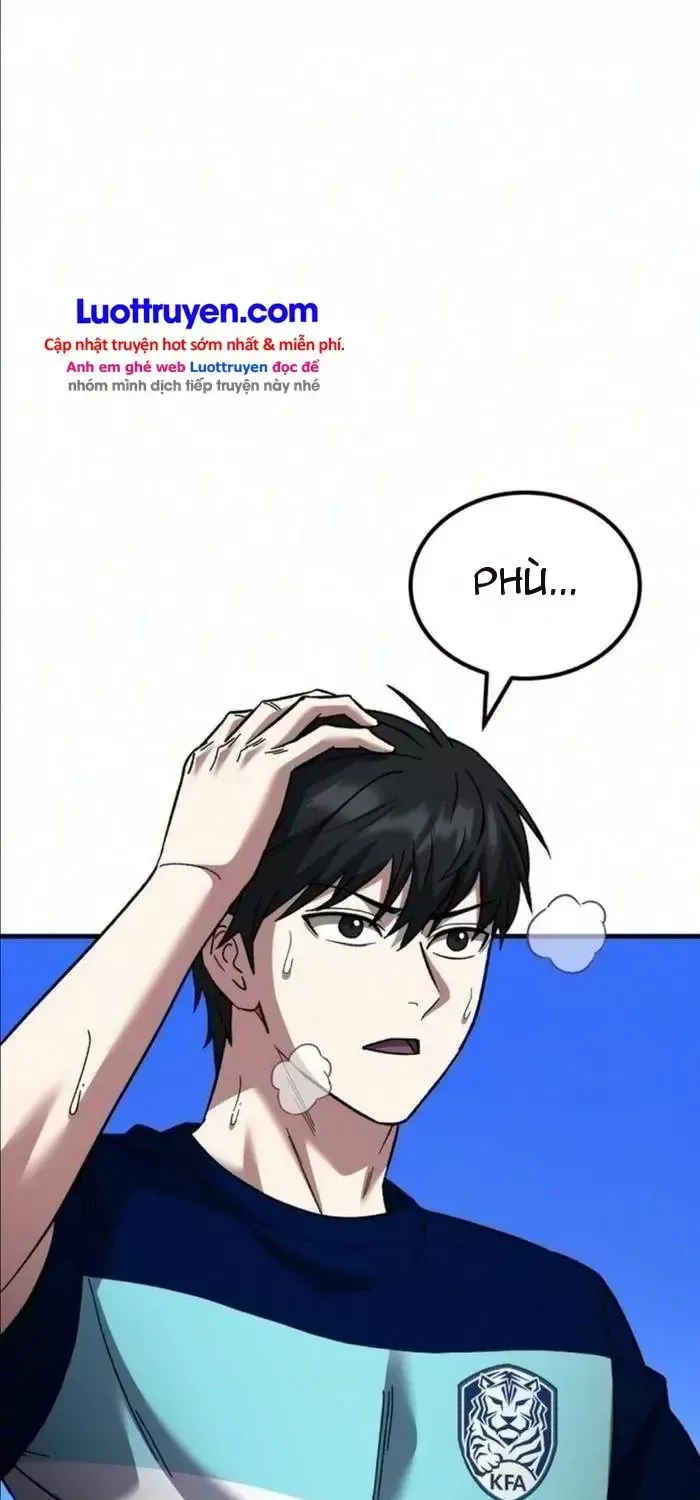 Đường Chuyền Đặc Biệt Của Tiền Vệ Thiên Tài Chap 68 - Next Chap 69