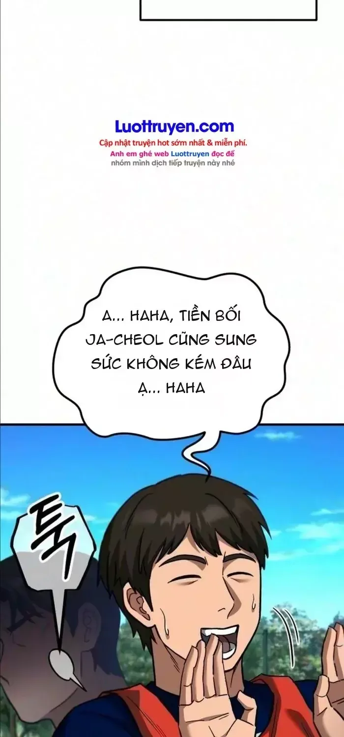 Đường Chuyền Đặc Biệt Của Tiền Vệ Thiên Tài Chap 68 - Next Chap 69