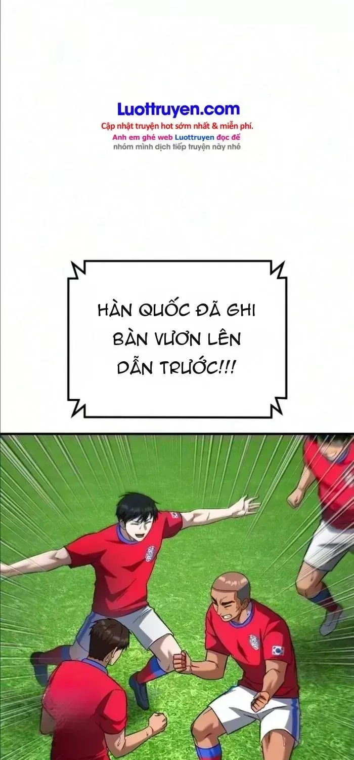 Đường Chuyền Đặc Biệt Của Tiền Vệ Thiên Tài Chap 69 - Next Chap 70