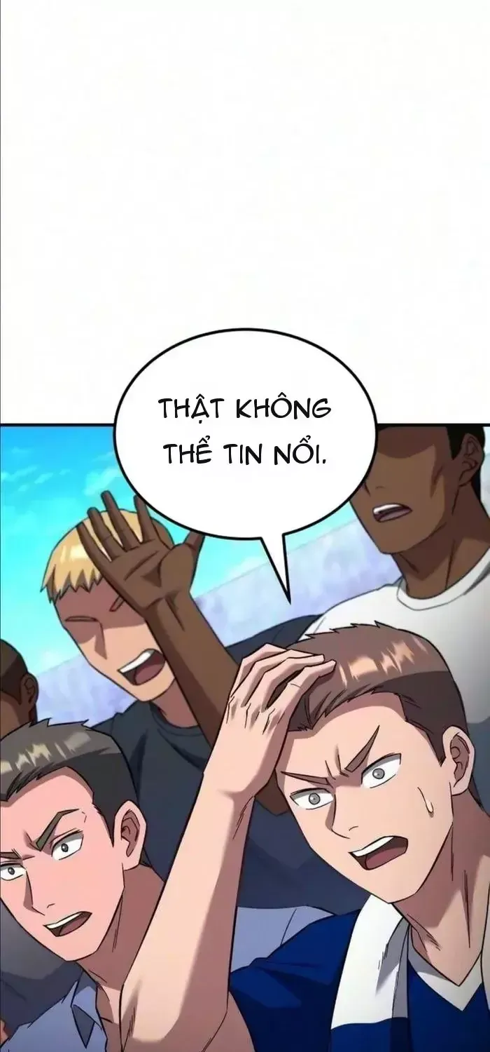 Đường Chuyền Đặc Biệt Của Tiền Vệ Thiên Tài Chap 69 - Next Chap 70