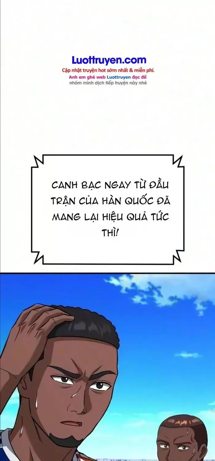 Đường Chuyền Đặc Biệt Của Tiền Vệ Thiên Tài Chap 69 - Next Chap 70