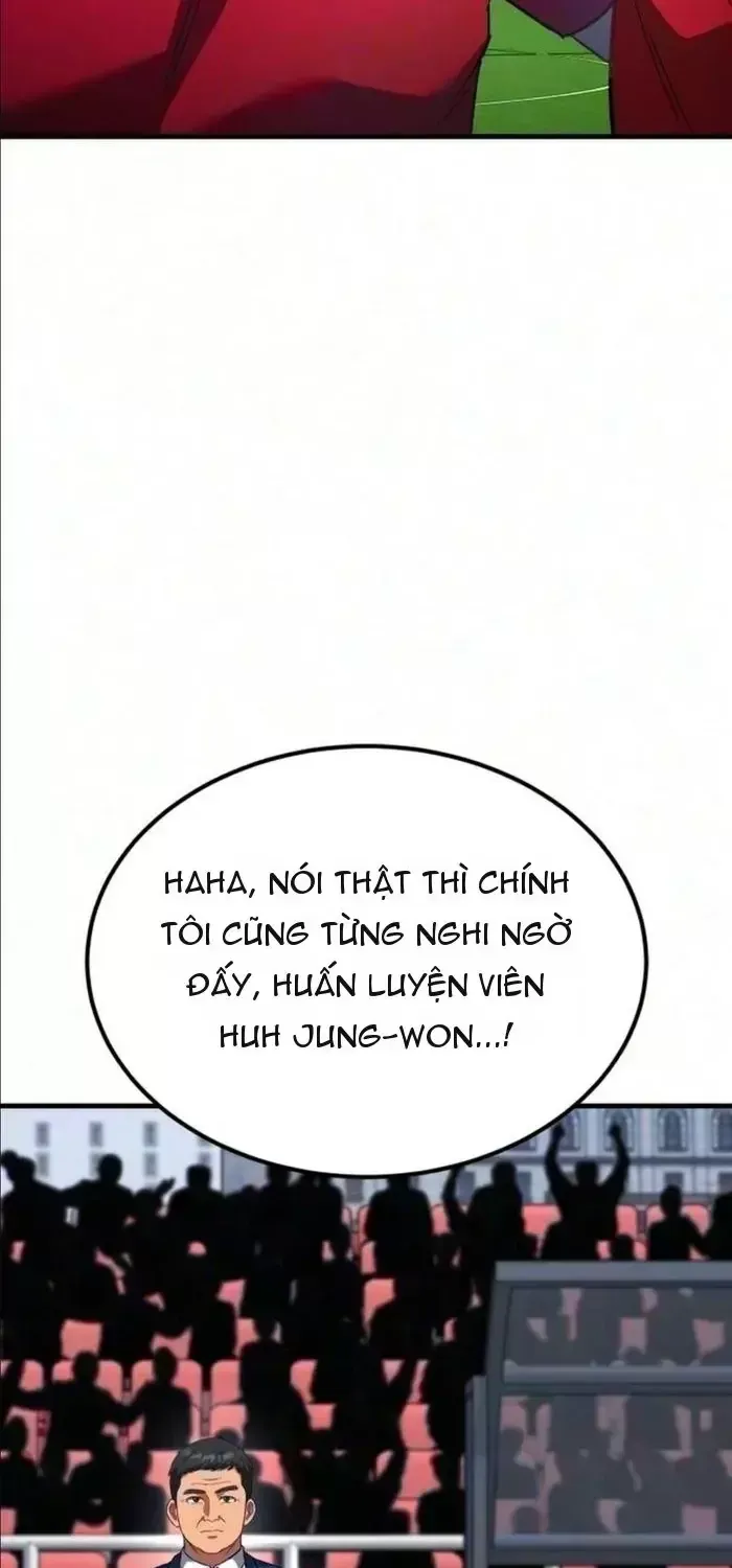 Đường Chuyền Đặc Biệt Của Tiền Vệ Thiên Tài Chap 69 - Next Chap 70
