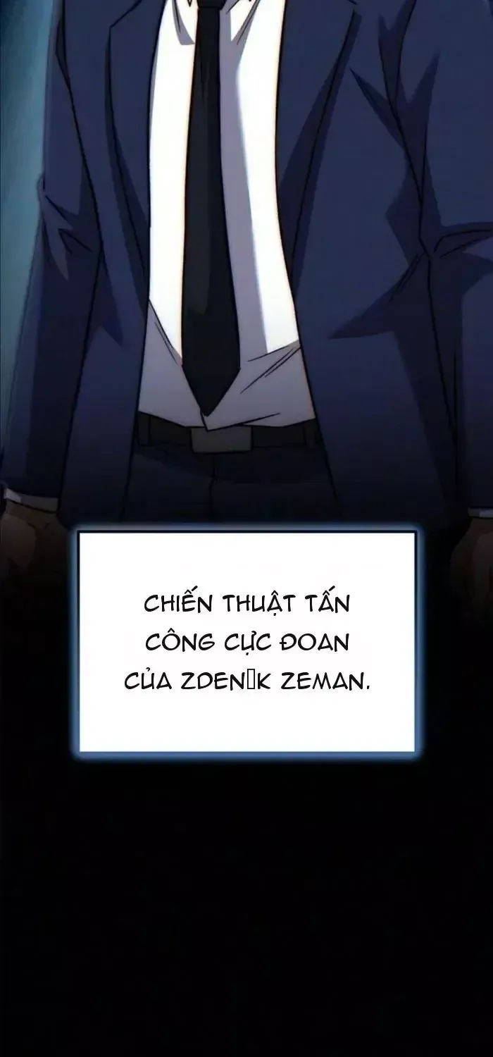 Đường Chuyền Đặc Biệt Của Tiền Vệ Thiên Tài Chap 69 - Next Chap 70