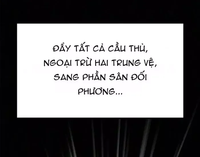 Đường Chuyền Đặc Biệt Của Tiền Vệ Thiên Tài Chap 69 - Next Chap 70