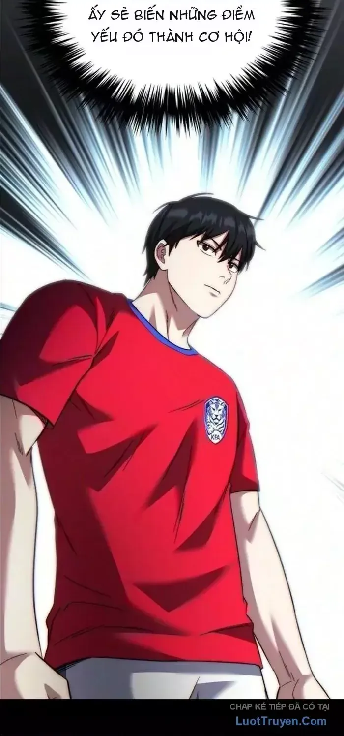 Đường Chuyền Đặc Biệt Của Tiền Vệ Thiên Tài Chap 69 - Next Chap 70