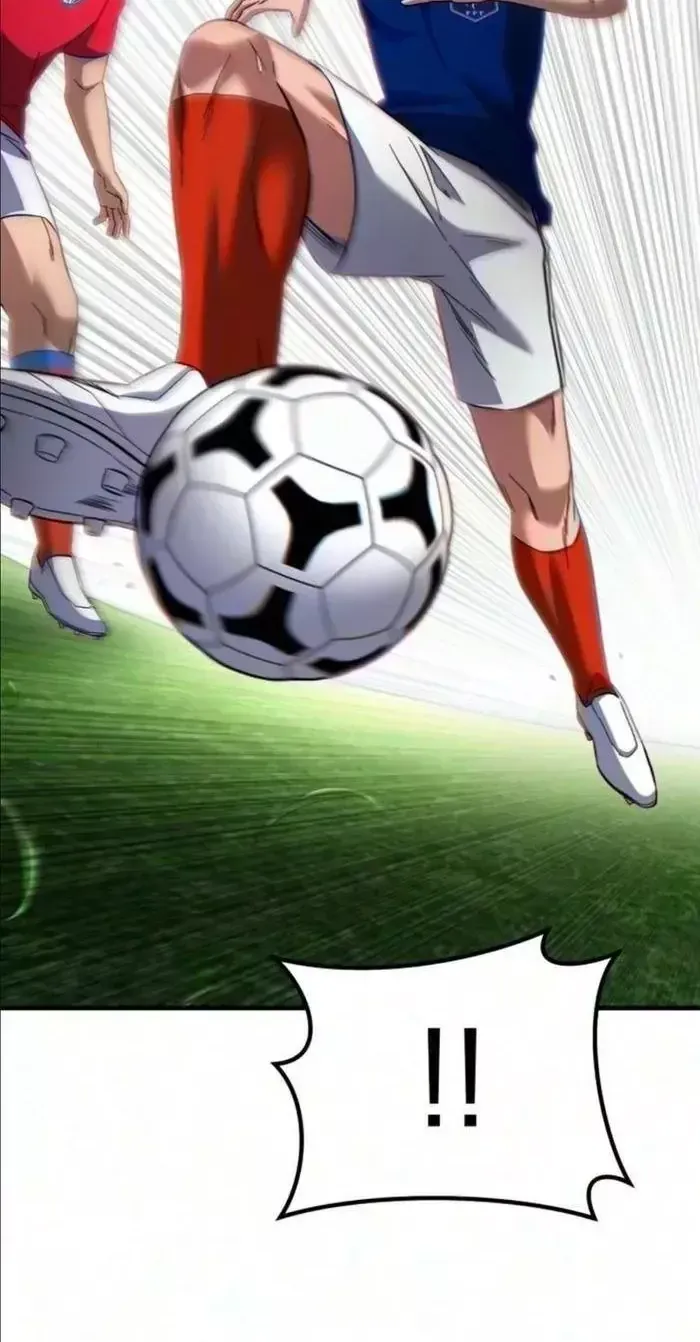 Đường Chuyền Đặc Biệt Của Tiền Vệ Thiên Tài Chap 69 - Next Chap 70