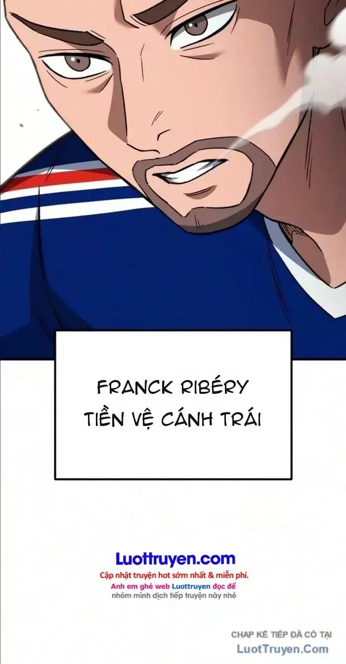Đường Chuyền Đặc Biệt Của Tiền Vệ Thiên Tài Chap 69 - Next Chap 70