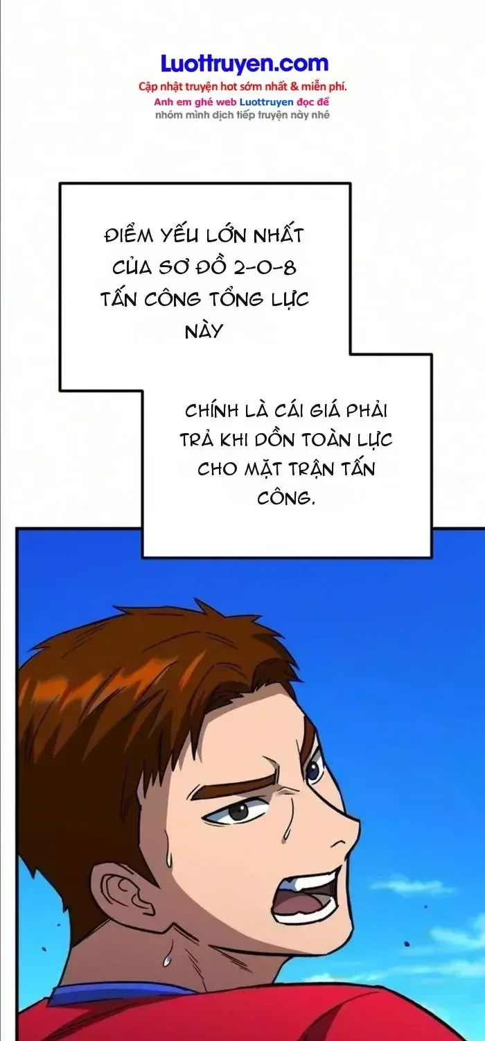Đường Chuyền Đặc Biệt Của Tiền Vệ Thiên Tài Chap 69 - Next Chap 70