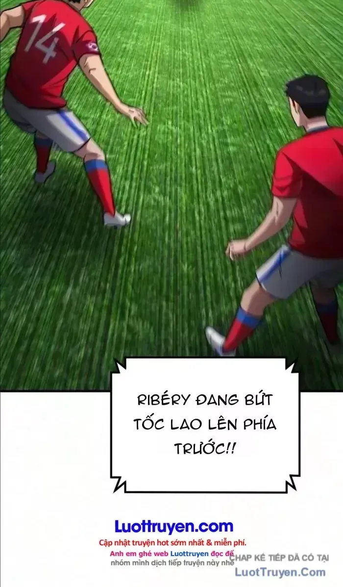 Đường Chuyền Đặc Biệt Của Tiền Vệ Thiên Tài Chap 69 - Next Chap 70