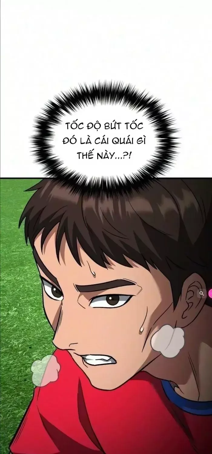 Đường Chuyền Đặc Biệt Của Tiền Vệ Thiên Tài Chap 69 - Next Chap 70