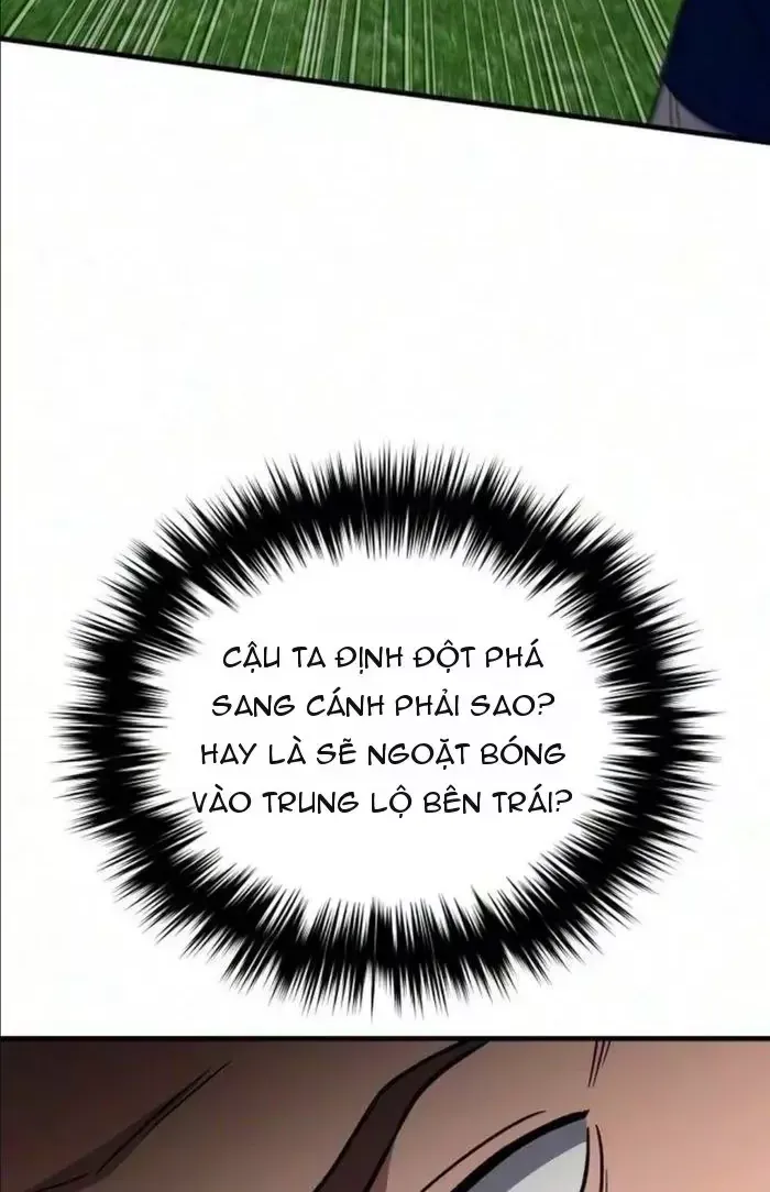 Đường Chuyền Đặc Biệt Của Tiền Vệ Thiên Tài Chap 69 - Next Chap 70
