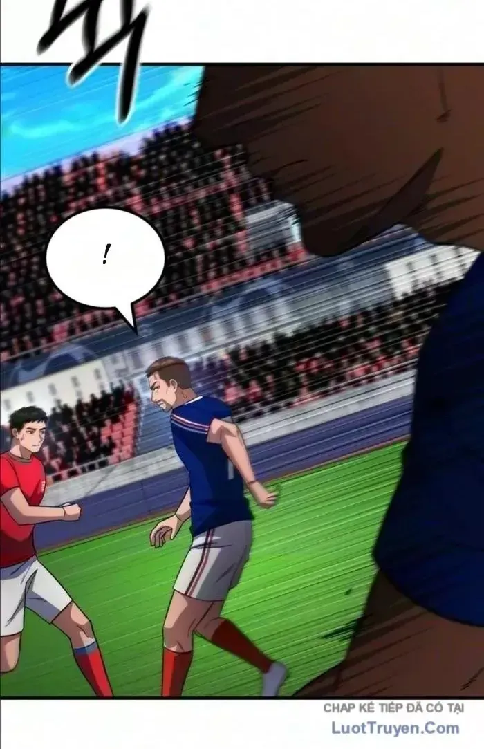 Đường Chuyền Đặc Biệt Của Tiền Vệ Thiên Tài Chap 69 - Next Chap 70