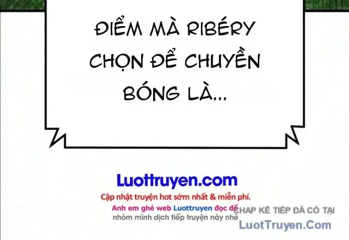 Đường Chuyền Đặc Biệt Của Tiền Vệ Thiên Tài Chap 69 - Next Chap 70