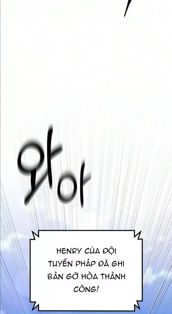 Đường Chuyền Đặc Biệt Của Tiền Vệ Thiên Tài Chap 69 - Next Chap 70
