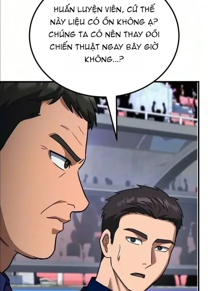 Đường Chuyền Đặc Biệt Của Tiền Vệ Thiên Tài Chap 69 - Next Chap 70