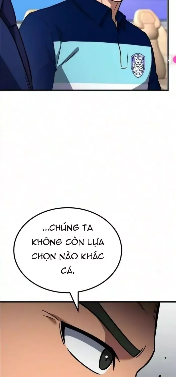 Đường Chuyền Đặc Biệt Của Tiền Vệ Thiên Tài Chap 69 - Next Chap 70