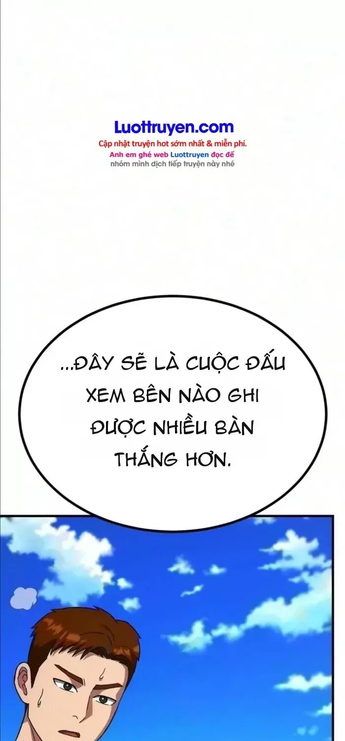 Đường Chuyền Đặc Biệt Của Tiền Vệ Thiên Tài Chap 69 - Next Chap 70
