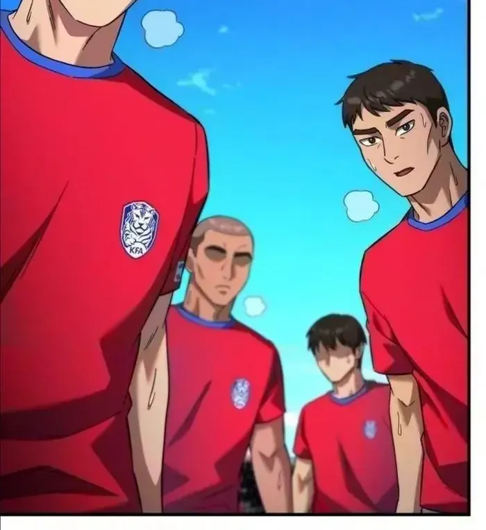 Đường Chuyền Đặc Biệt Của Tiền Vệ Thiên Tài Chap 69 - Next Chap 70
