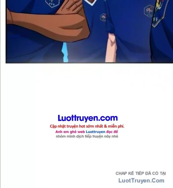 Đường Chuyền Đặc Biệt Của Tiền Vệ Thiên Tài Chap 69 - Next Chap 70